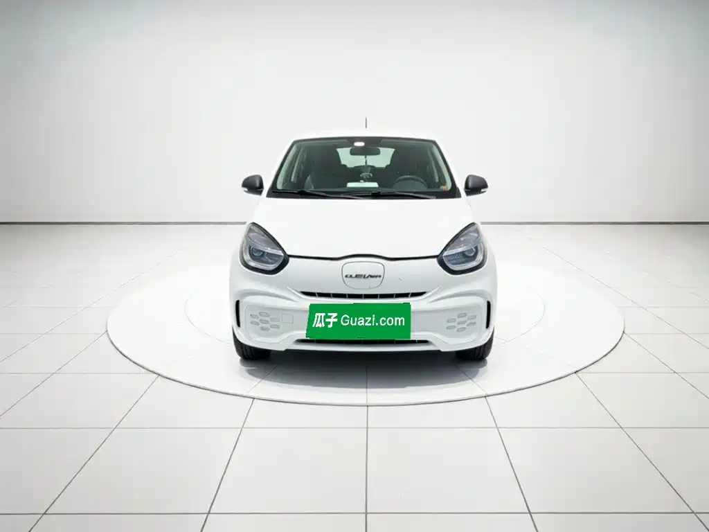 Roewe Clever — миниатюра 2
