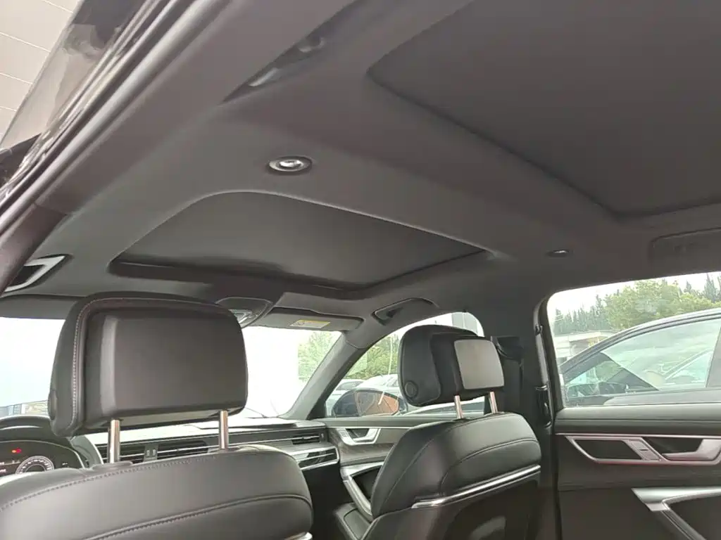 Audi A6L — миниатюра 18