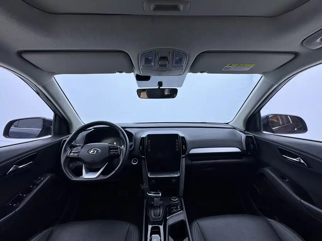 Hyundai ix35 — миниатюра 10