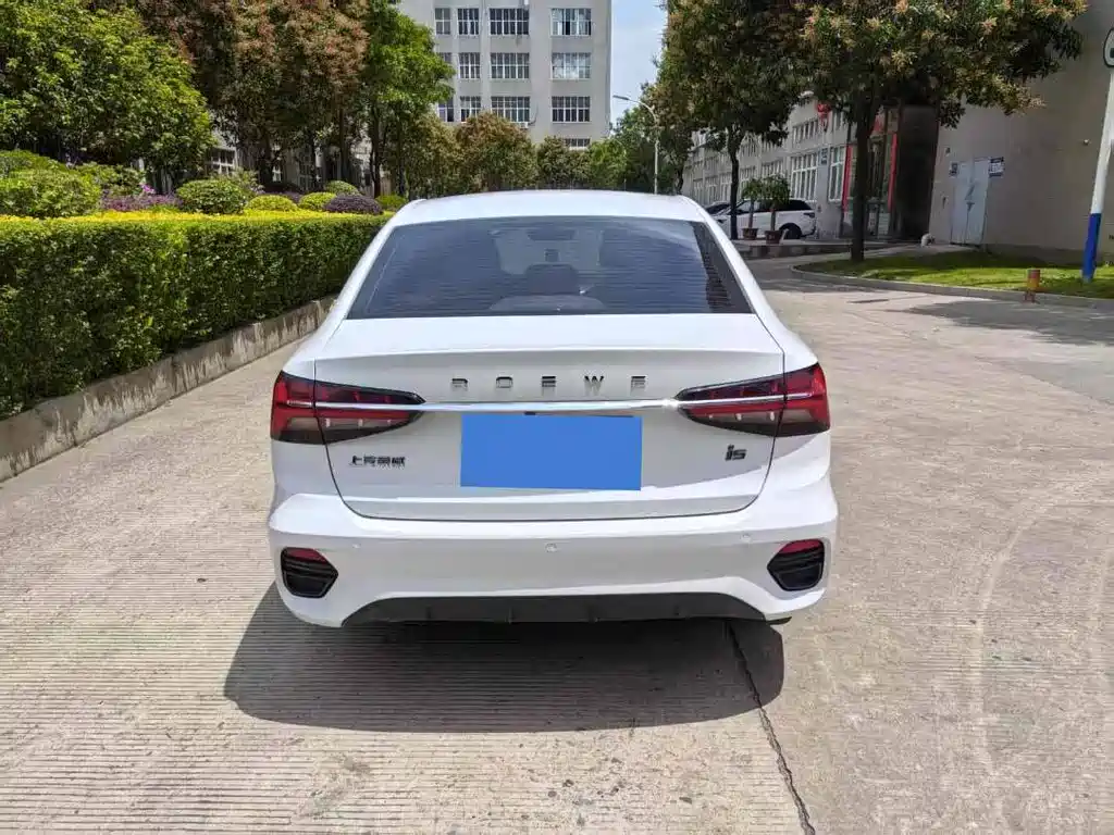 Roewe i5 2021 1.5L CVT