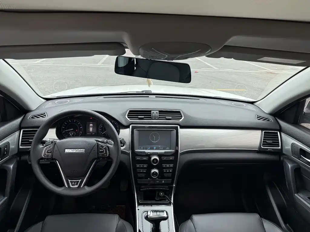 Haval H2 — миниатюра 10
