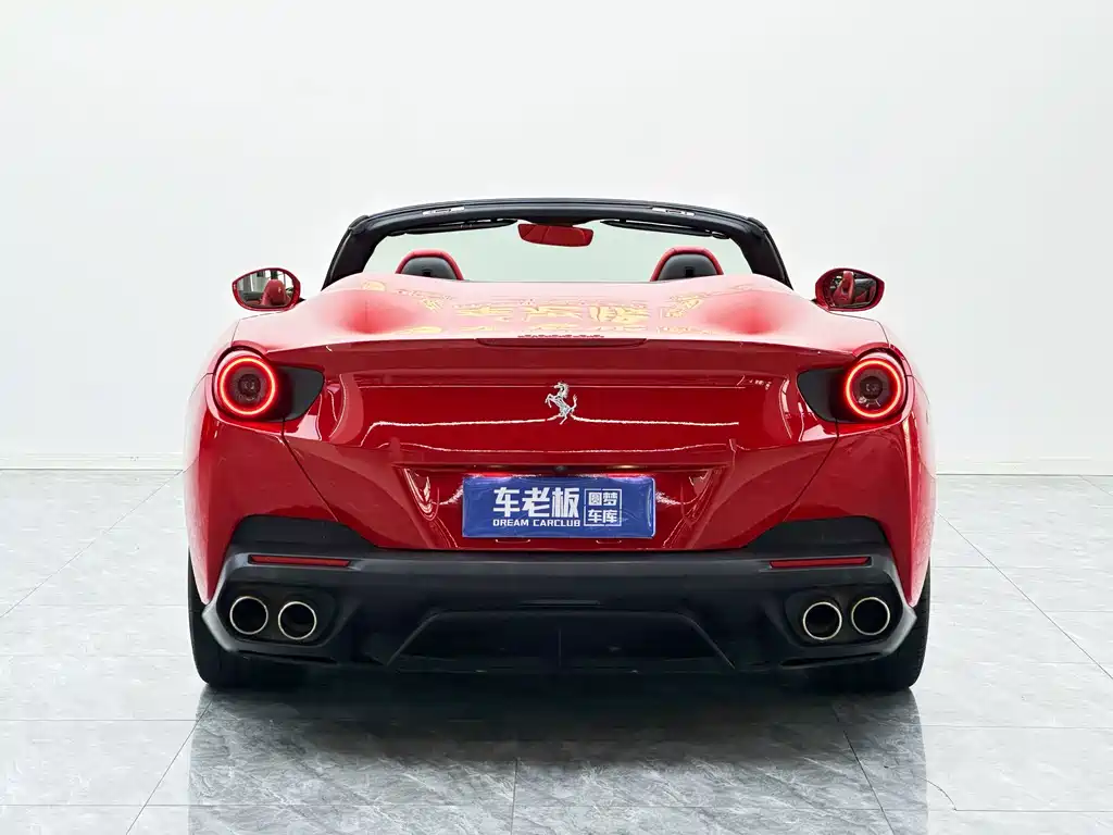 Ferrari Portofino — миниатюра 5