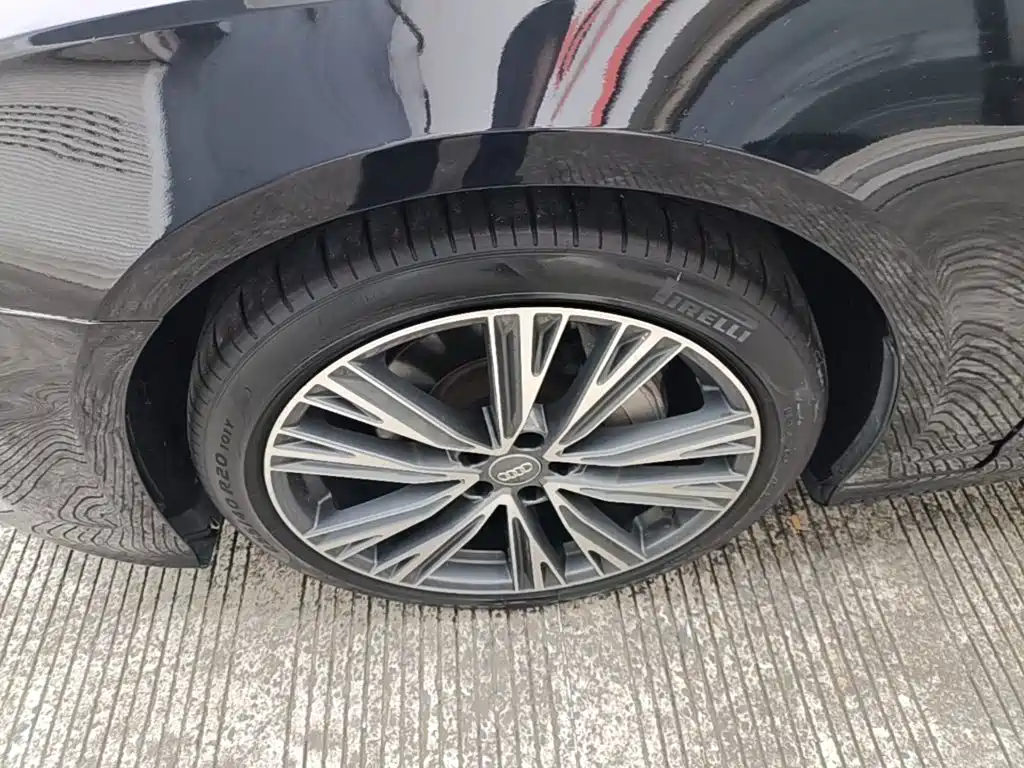 Audi A6L — миниатюра 23