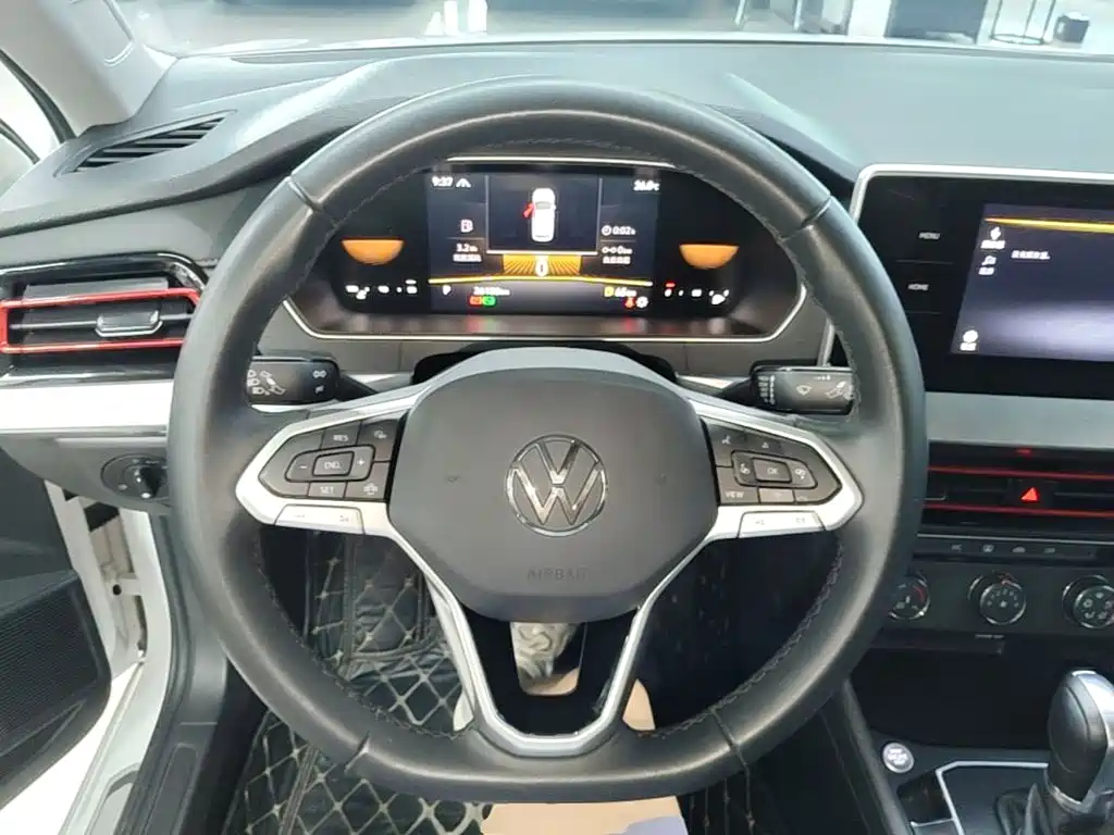 Volkswagen Lavida — миниатюра 11