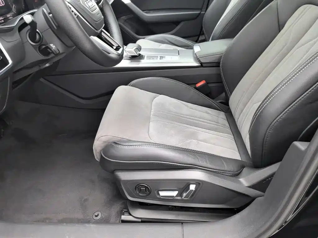 Audi A6L New Energy — миниатюра 20