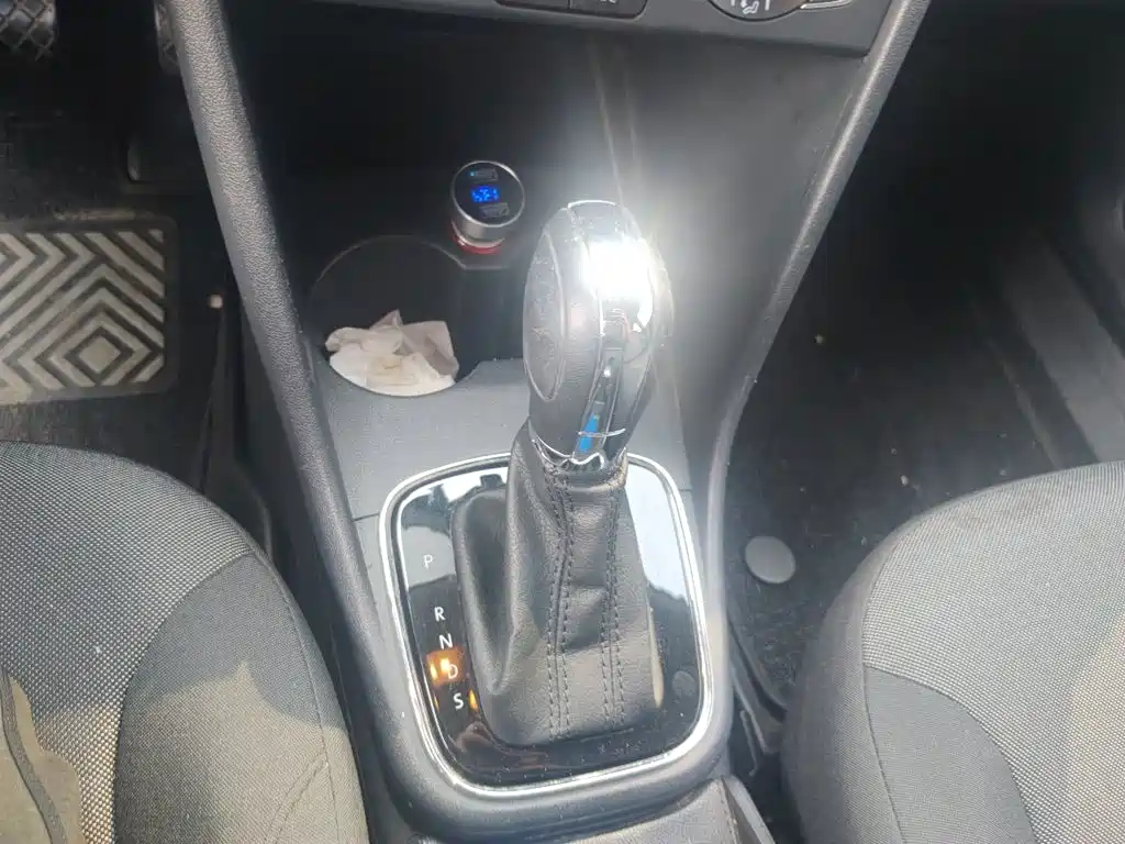 Volkswagen Polo — миниатюра 15