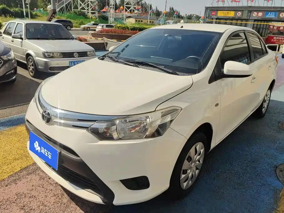 Toyota Vios