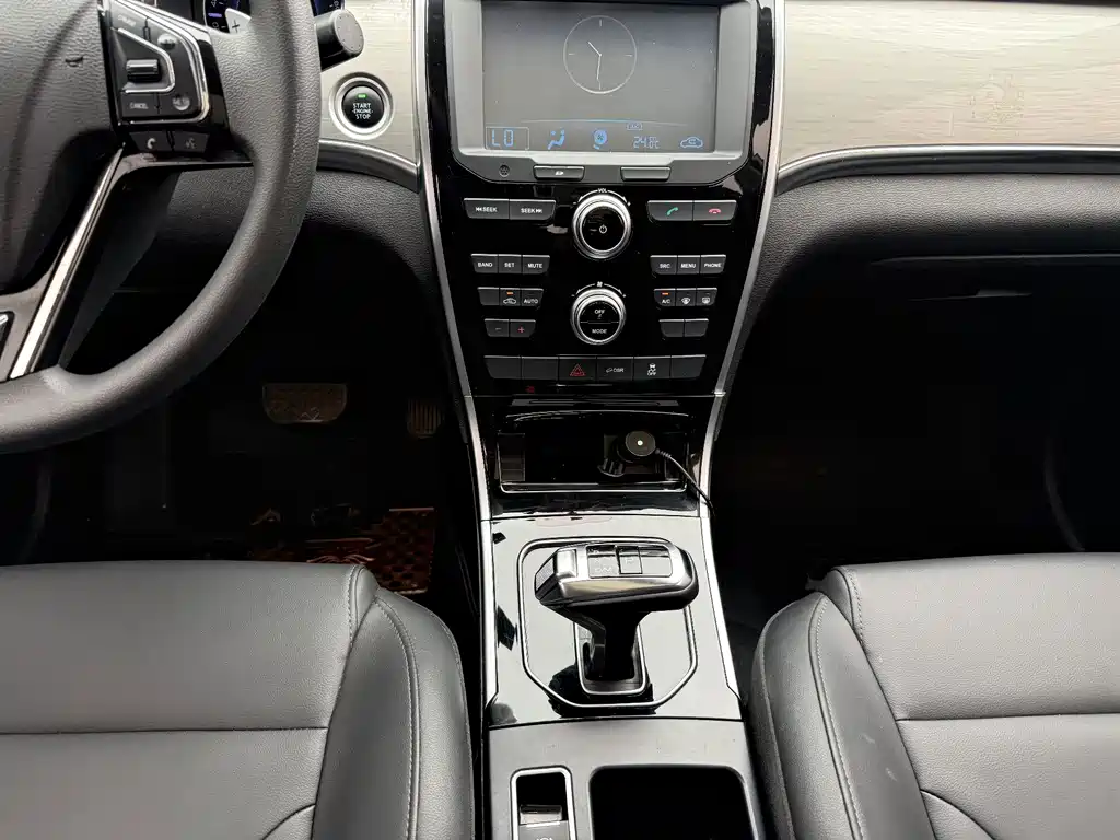 Haval H2 — миниатюра 6