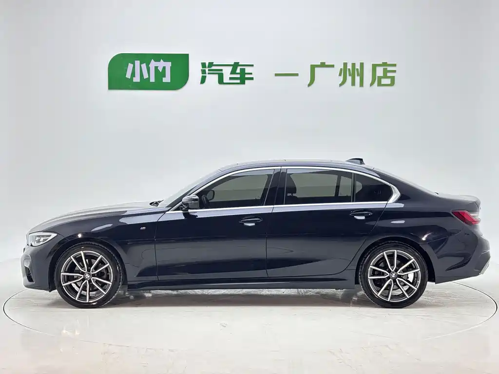 BMW 3 Series — миниатюра 6