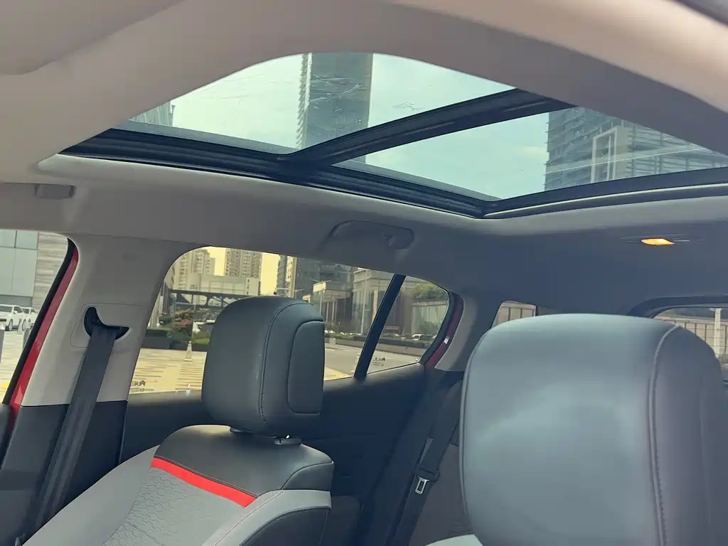 Citroen C5 AIRCROSS — миниатюра 9