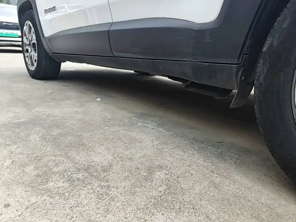 Jeep Renegade — миниатюра 22