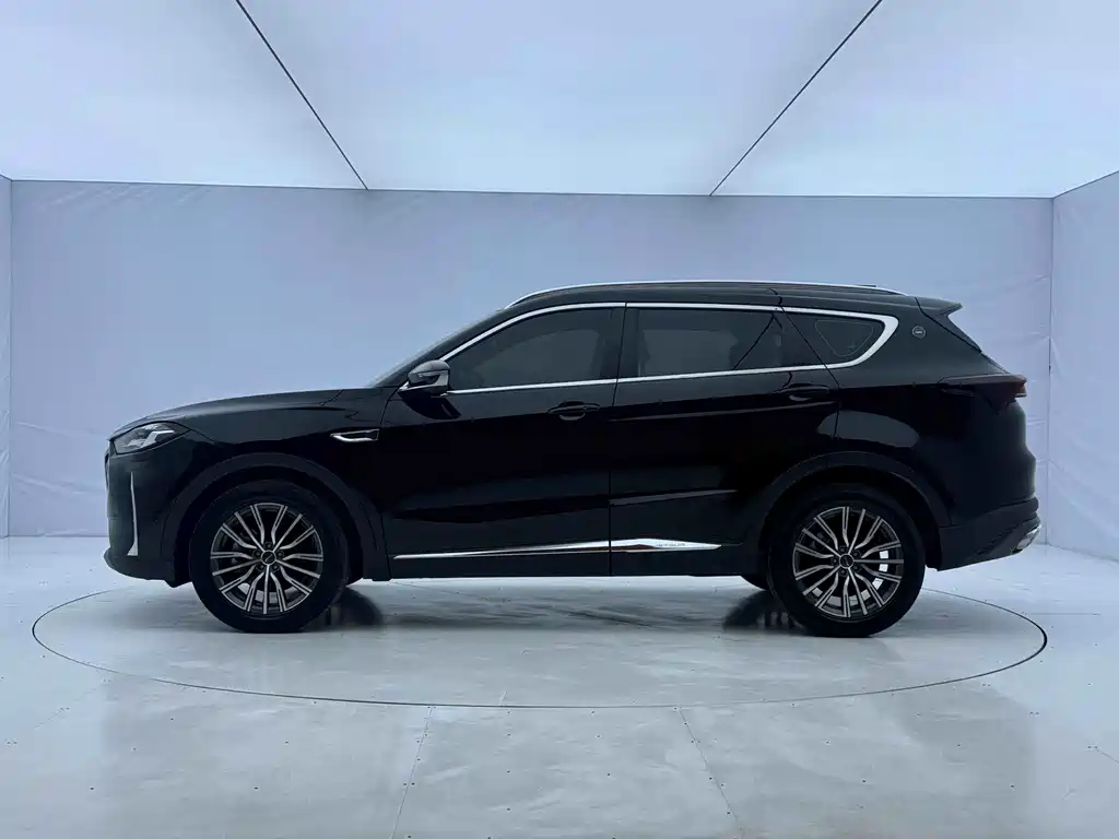 Jetour X70 PLUS — миниатюра 7