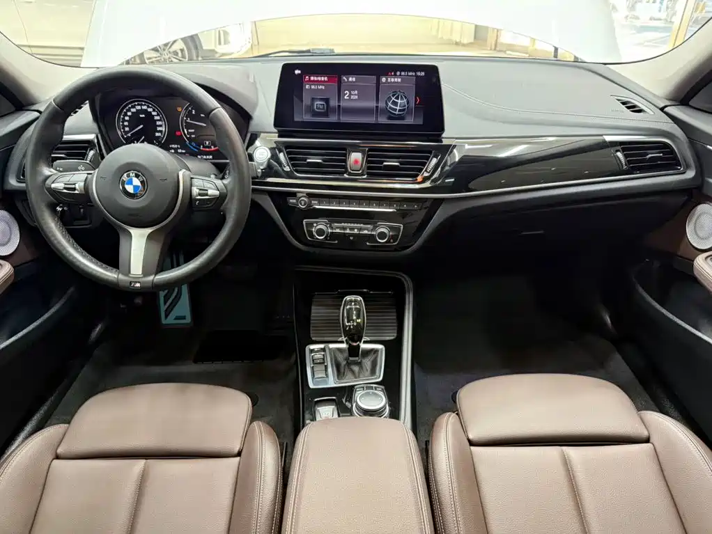 BMW 1 Series — миниатюра 19