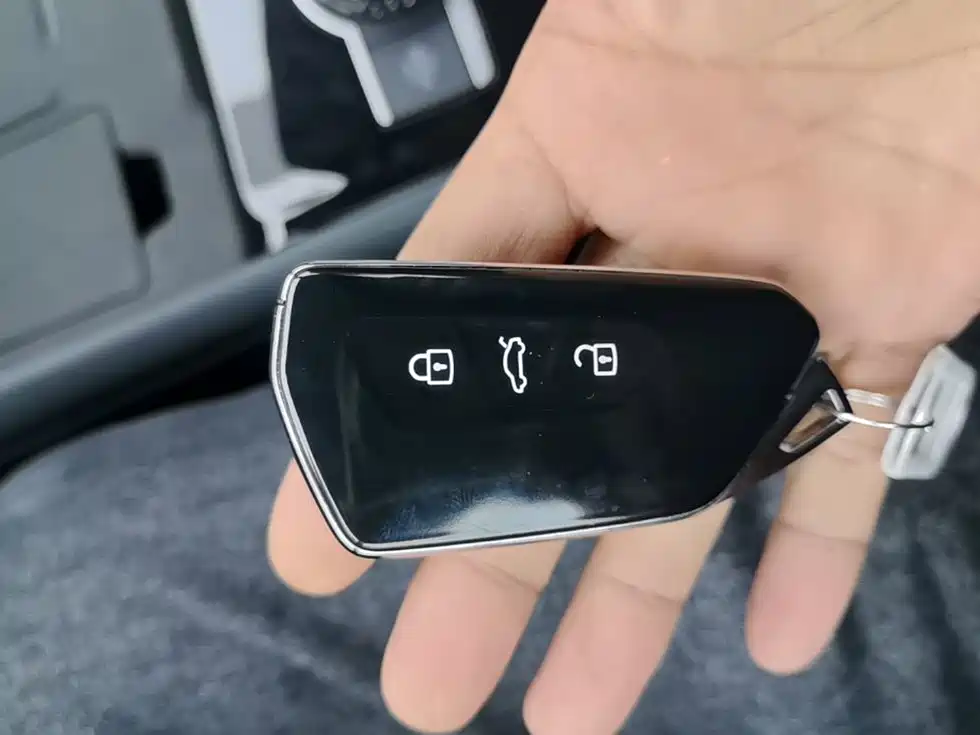 Volkswagen Tayron — миниатюра 9
