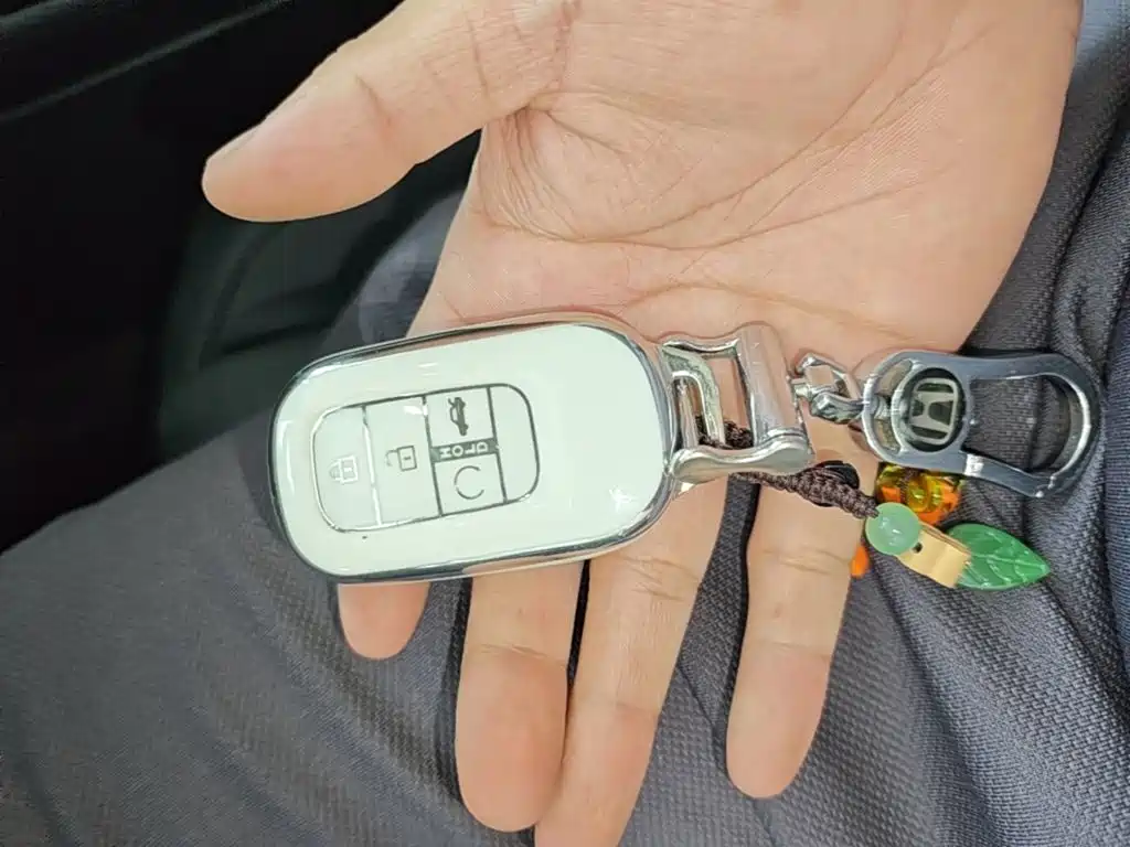Honda Integra — миниатюра 9