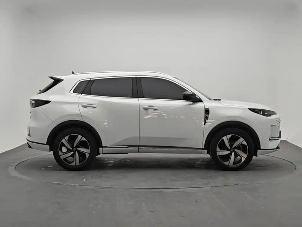 Changan CS55PLUS — миниатюра 3