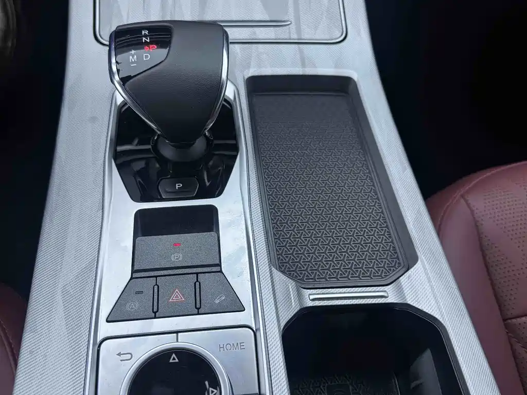 Jetour X70 PLUS — миниатюра 13