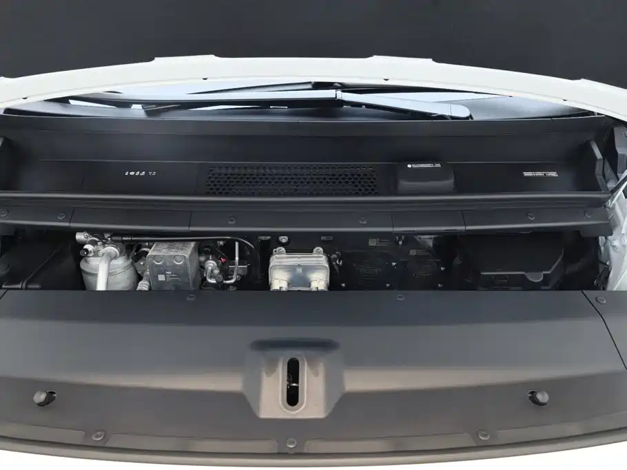 Li Auto Li MEGA — миниатюра 21