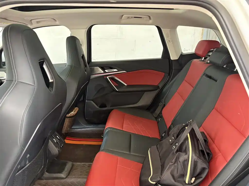 BMW iX1 2023 xDrive30L M Sport