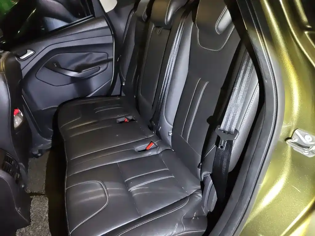 Ford Kuga — миниатюра 18