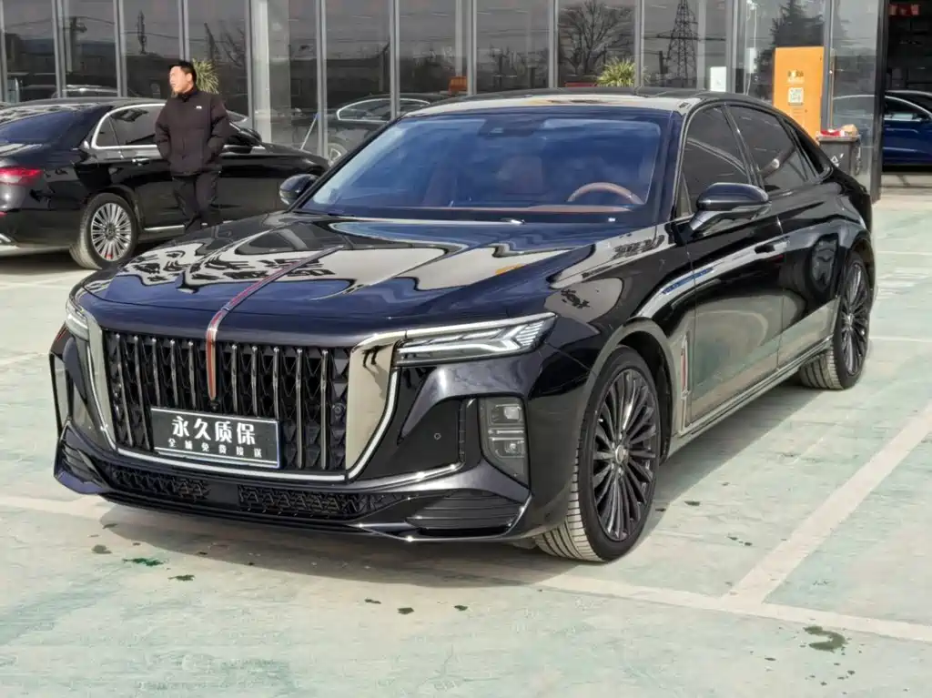 Hongqi HONGQI H9
