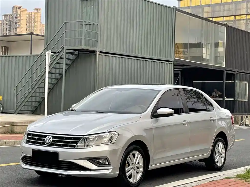Volkswagen Jetta 2018