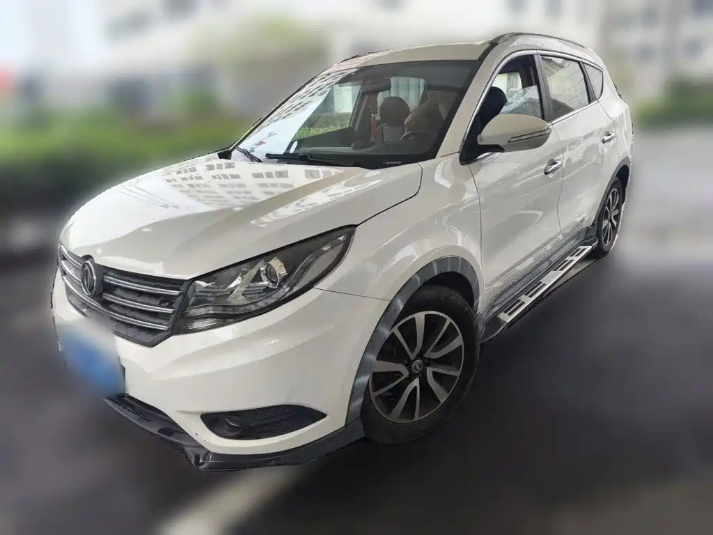 Fengguang Fengguang 580