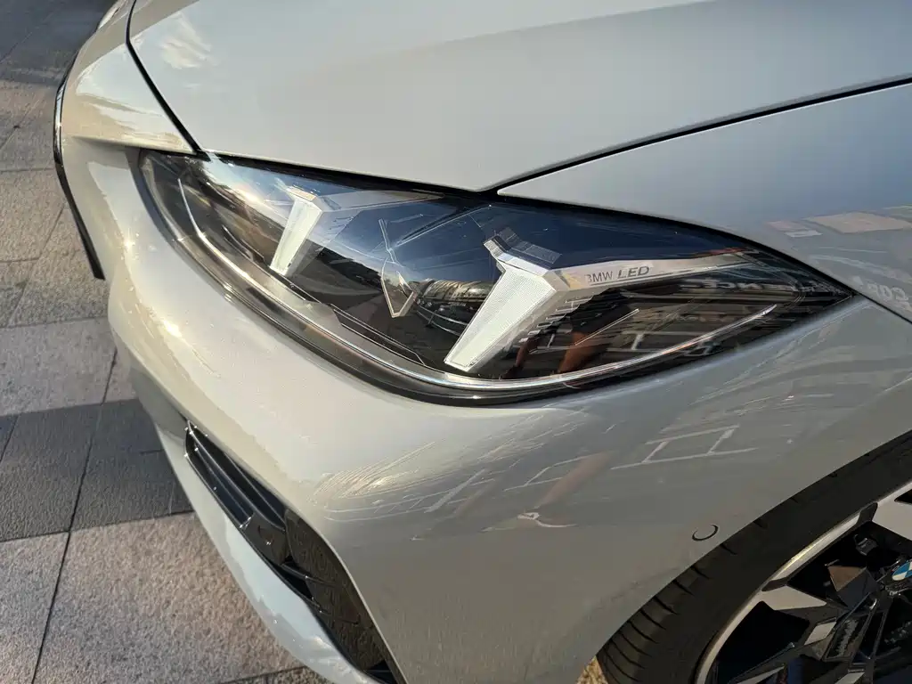 BMW 4 Series — миниатюра 3