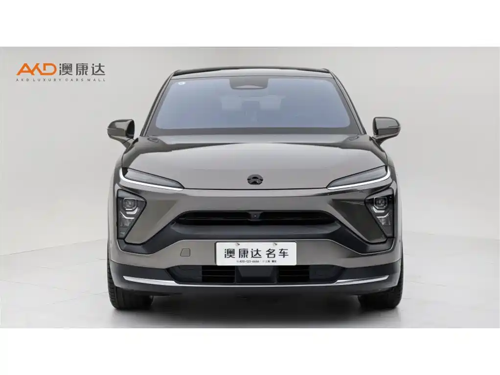 NIO EC6 2020 605KM Sport