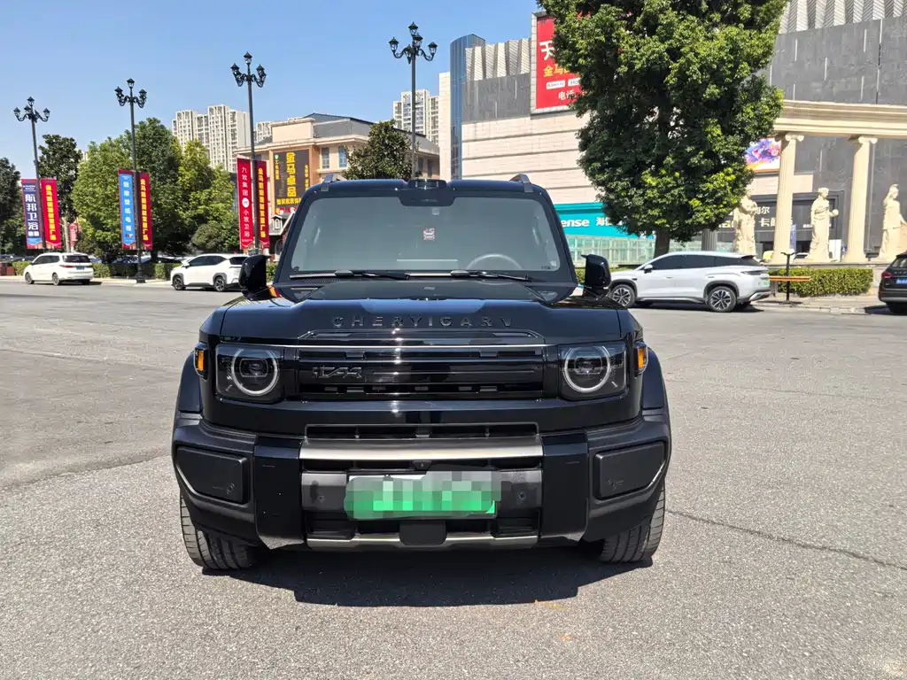 iCAR iCAR V27 — миниатюра 2