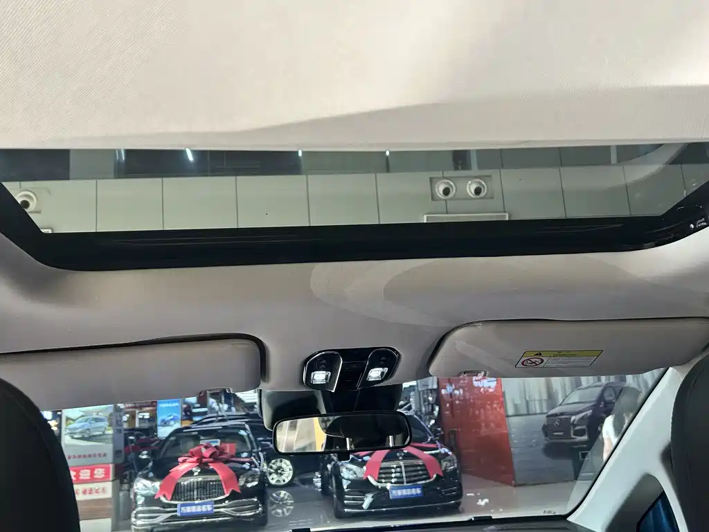 GAC Motor Trumpchi E8 — миниатюра 13