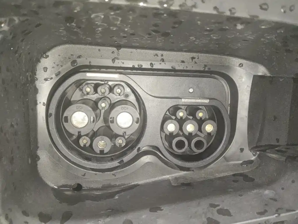 Toyota bZ3X 3X 2025 520 Pro