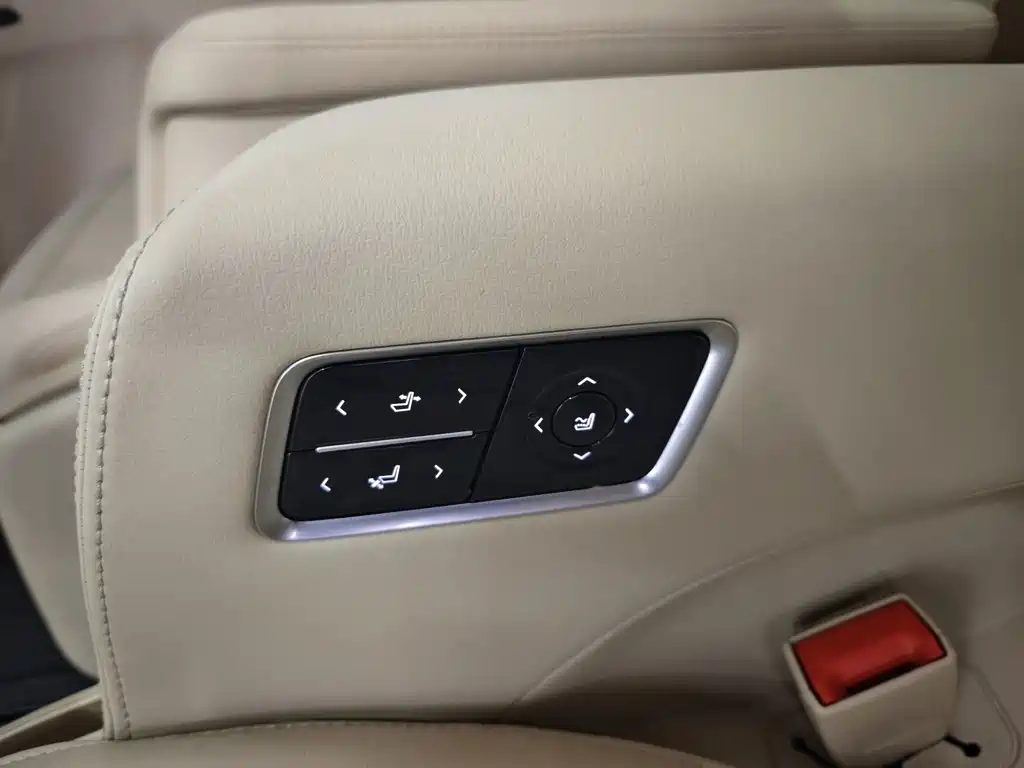 Buick GL8 — миниатюра 15