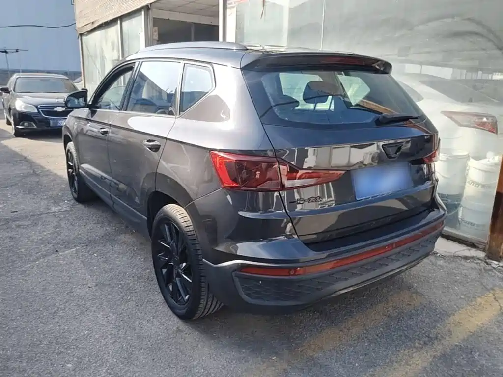 Jetta VS5 — миниатюра 5