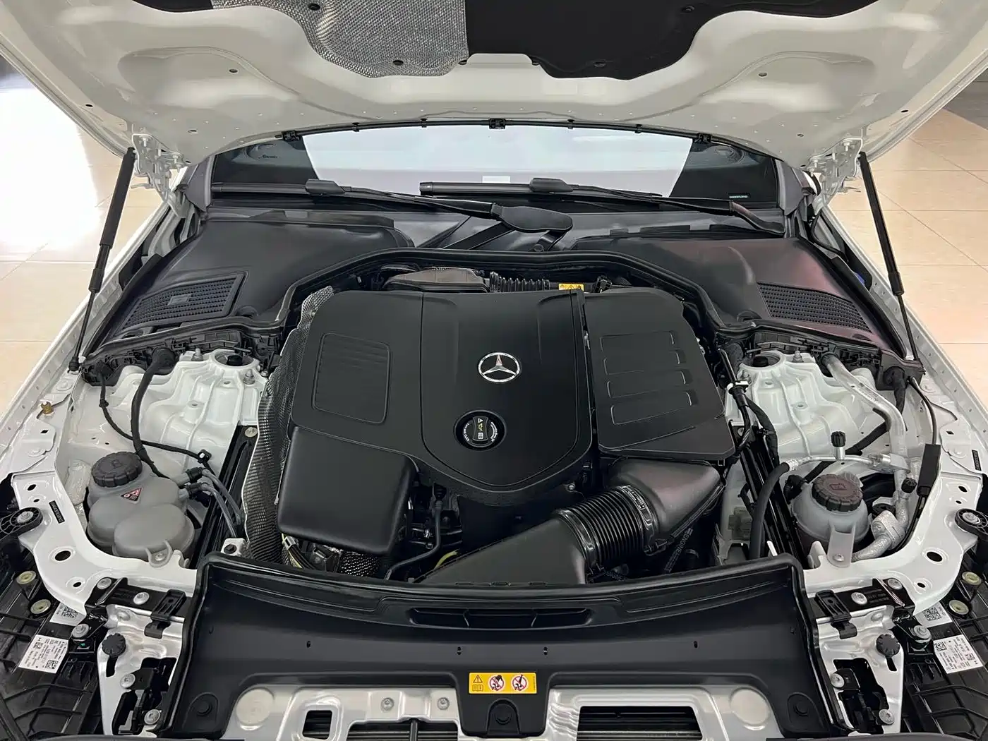 Mercedes-Benz C-class id 4655114 из Китая 23