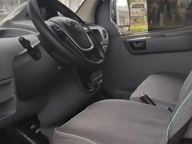 SAIC MAXUS XINTU V80