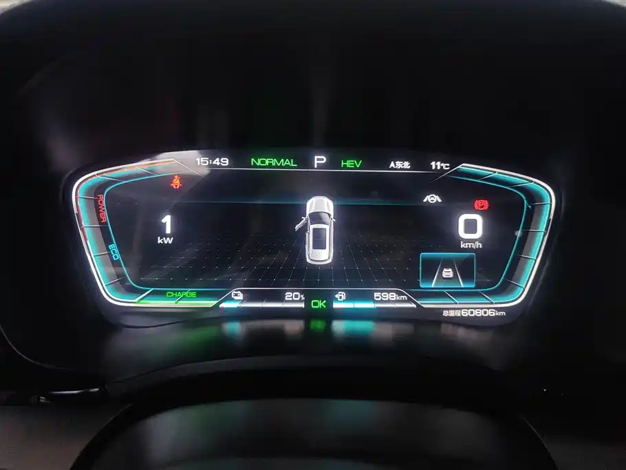 BYD SONGJIANG NEW ENERGY