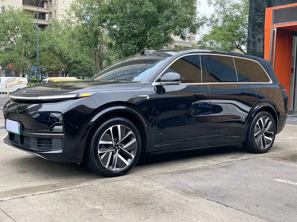 Li Auto Li L9