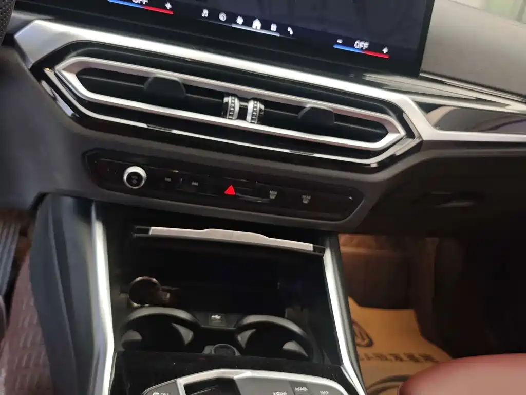 BMW 3 Series — миниатюра 6