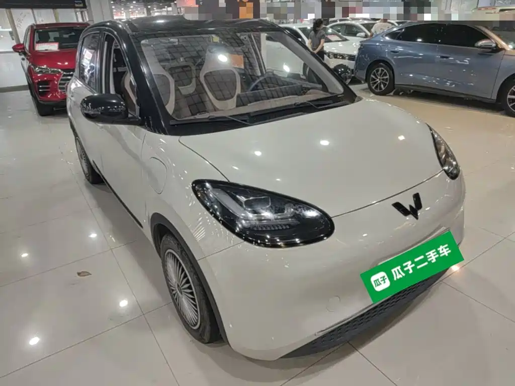 Wuling Bingo — миниатюра 4