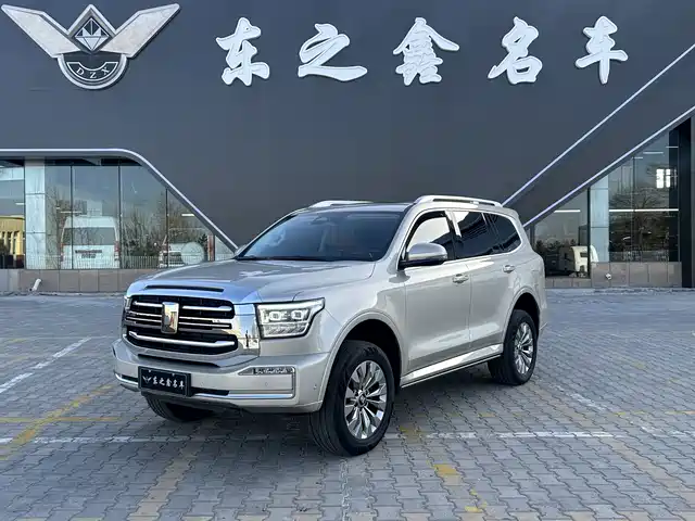 TANK TANK 500 NEW ENERGY 2024