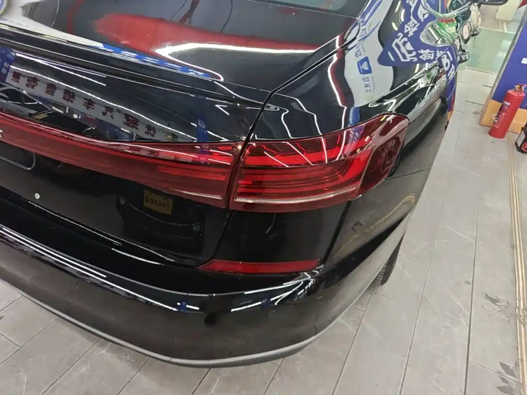 Volkswagen Passat — миниатюра 8