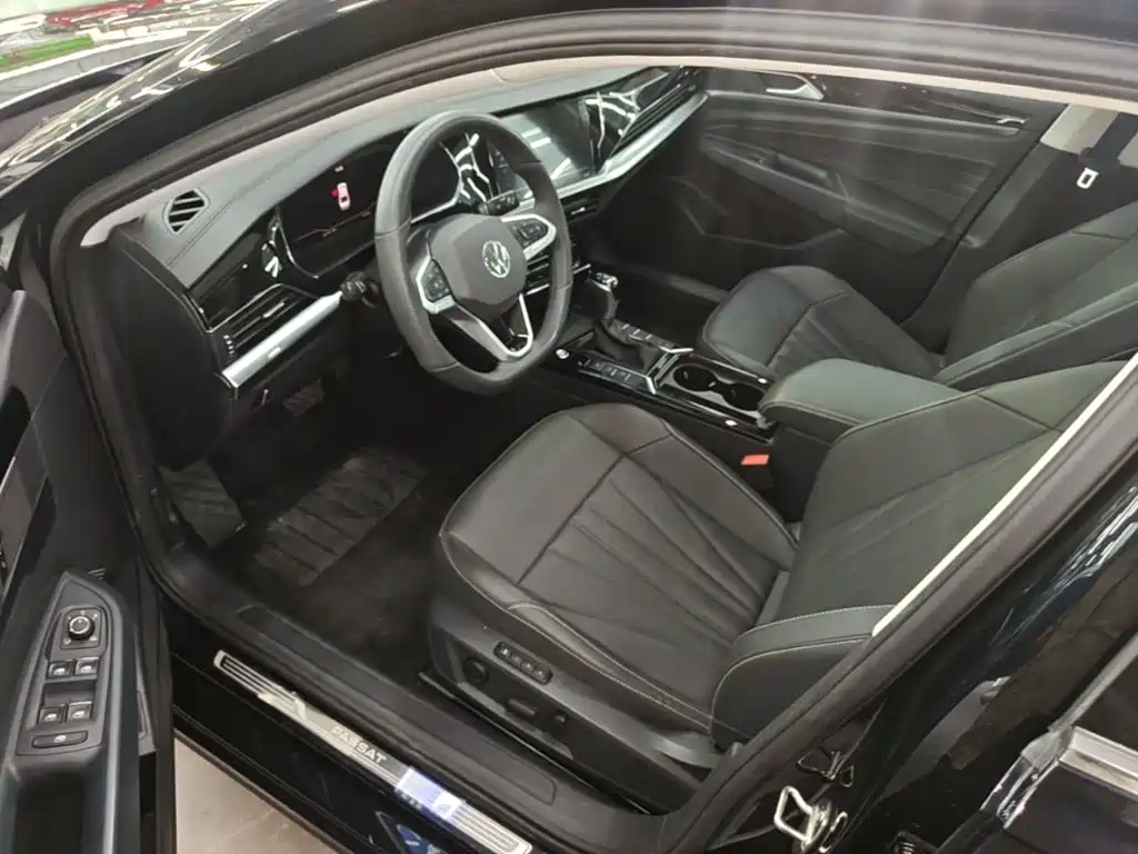Volkswagen Passat — миниатюра 16