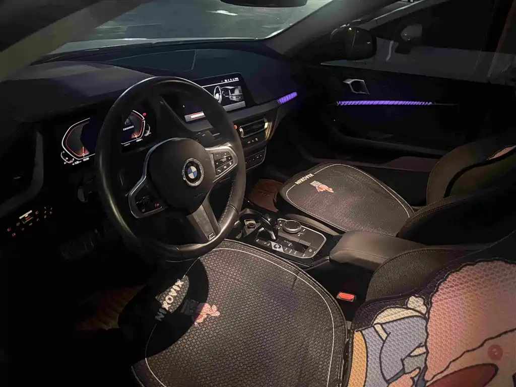 BMW 2 Series (Import) — миниатюра 5