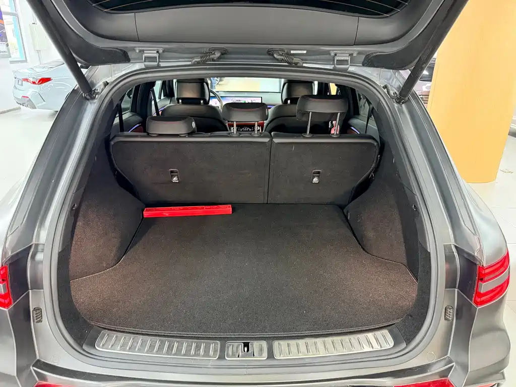 Genesis GV70 — миниатюра 25