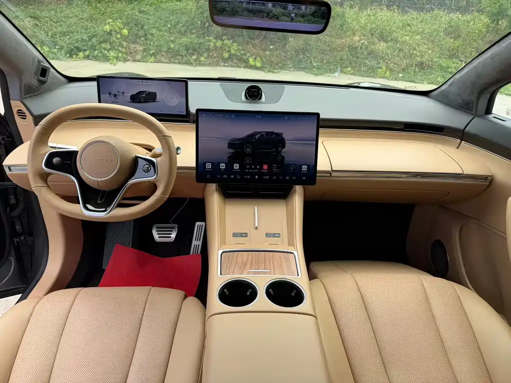 Zhijie Zhijie R7 — миниатюра 5