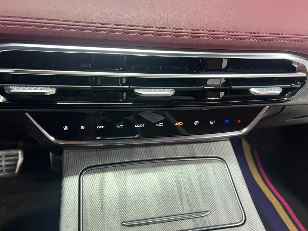 Jetour X70 PLUS — миниатюра 17