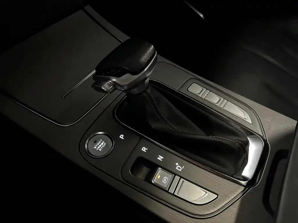Oshan X7 2020 1.5T AT Luxury