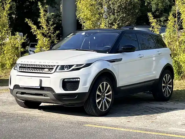 land-rover range-rover-aurora
