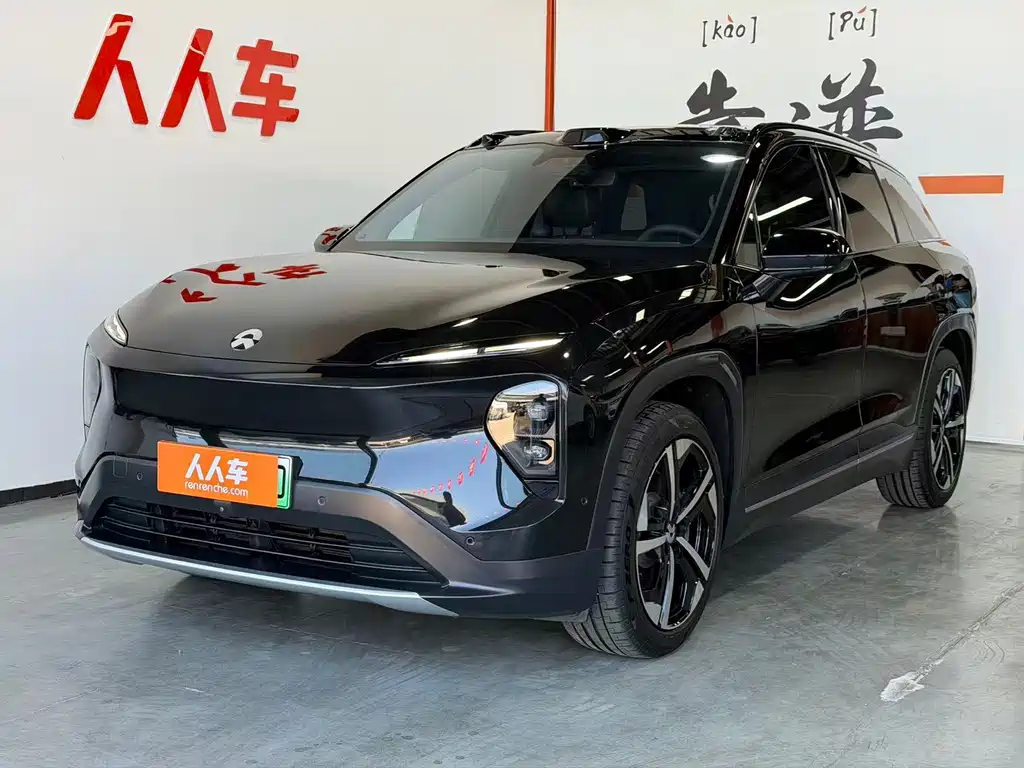 NIO ES7
